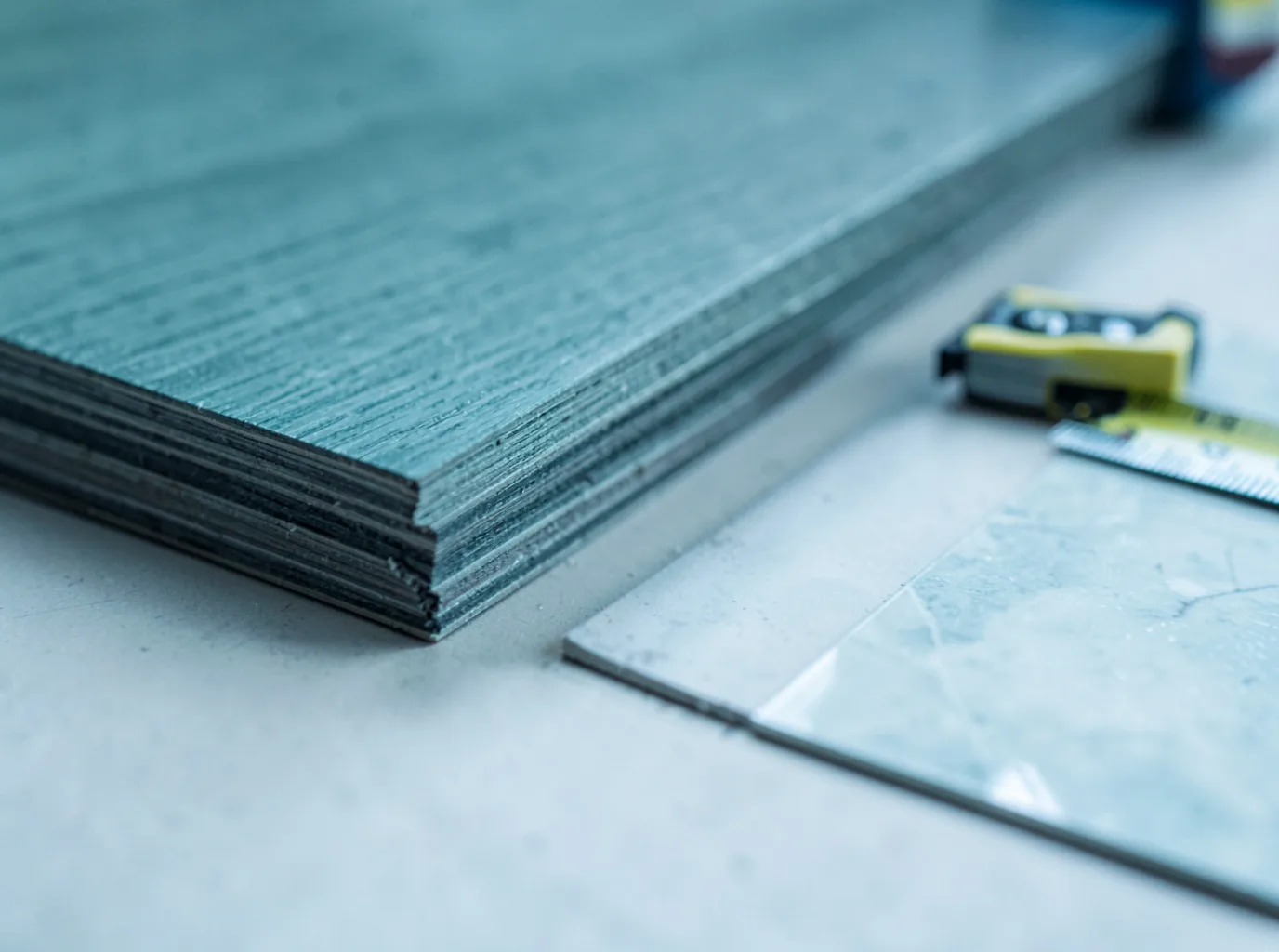 Luxury Vinyl Plank Installation Bridgewater, MA FAQs